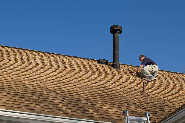 Reliable St John, KS Roofing and installation Solutions